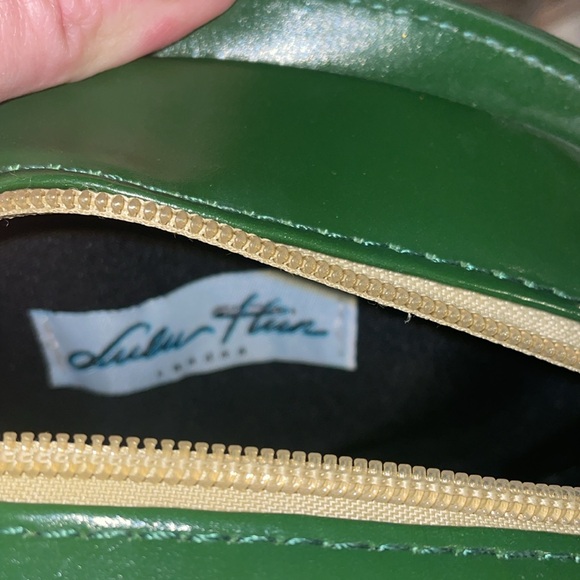 Lulu Hun for Collectif Henry Frog Prince Purse - Picture 3 of 10